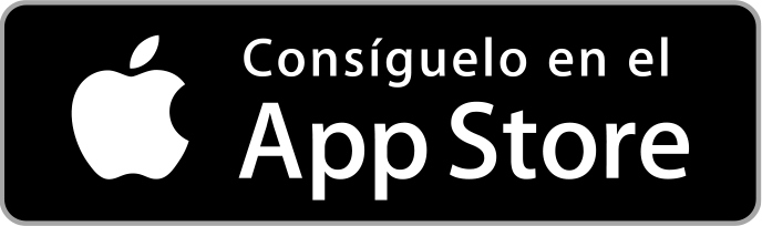 Conseguilo en el App Store